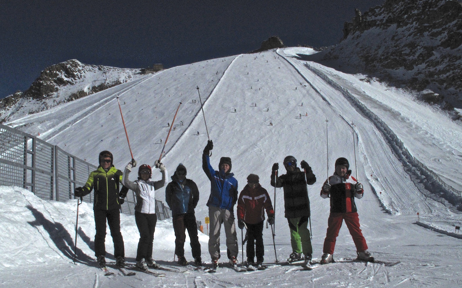 Hintertux