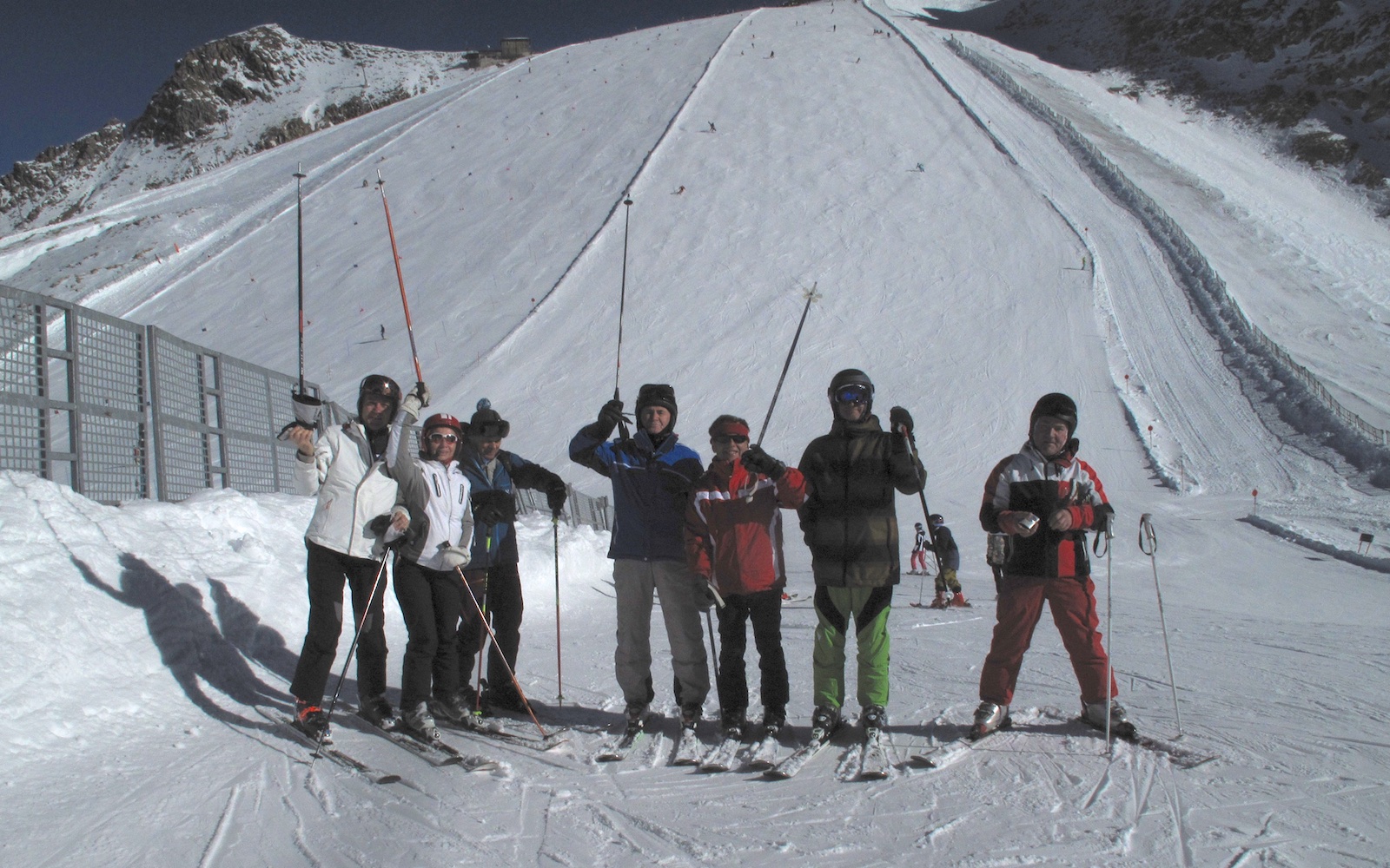 Hintertux