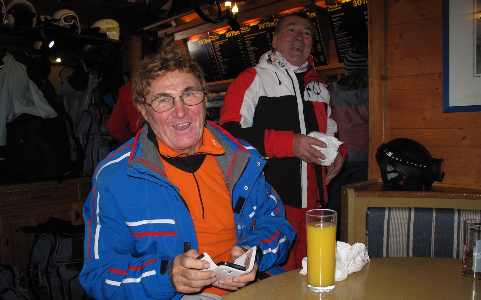 Hintertux