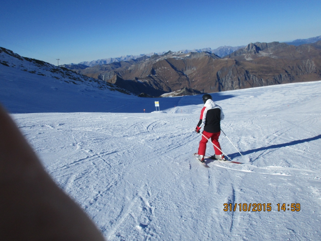 Hintertux