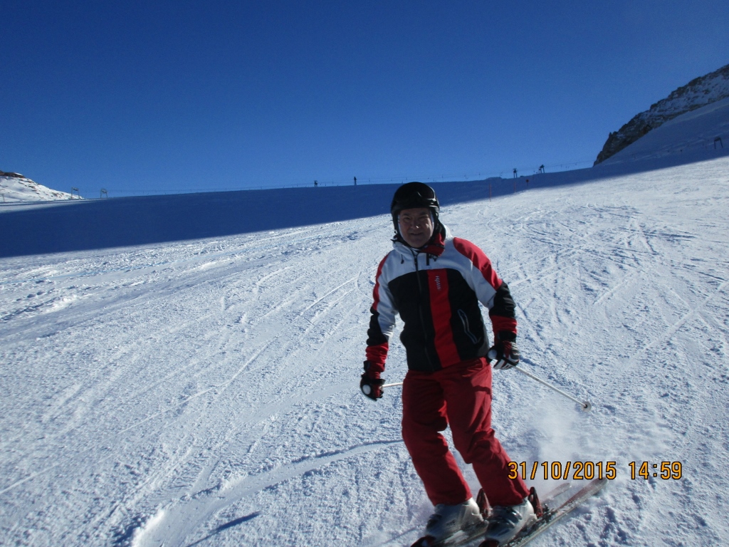 Hintertux