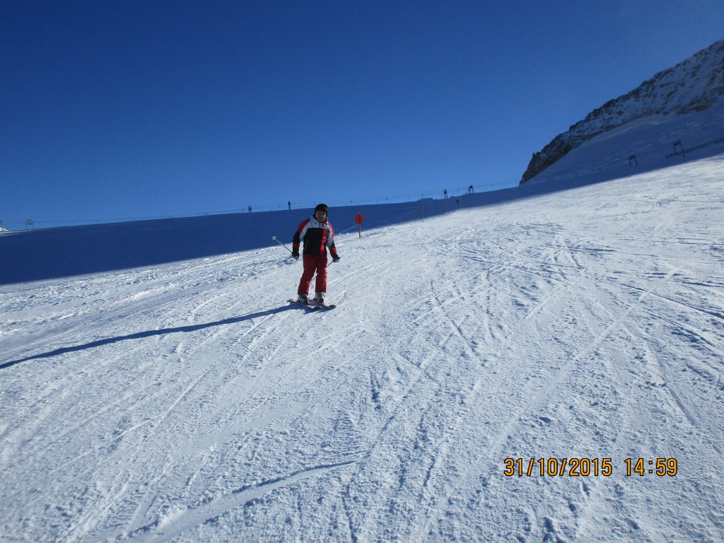 Hintertux