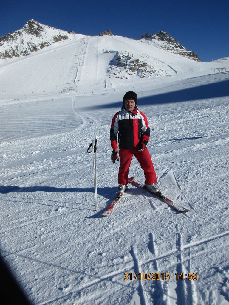 Hintertux