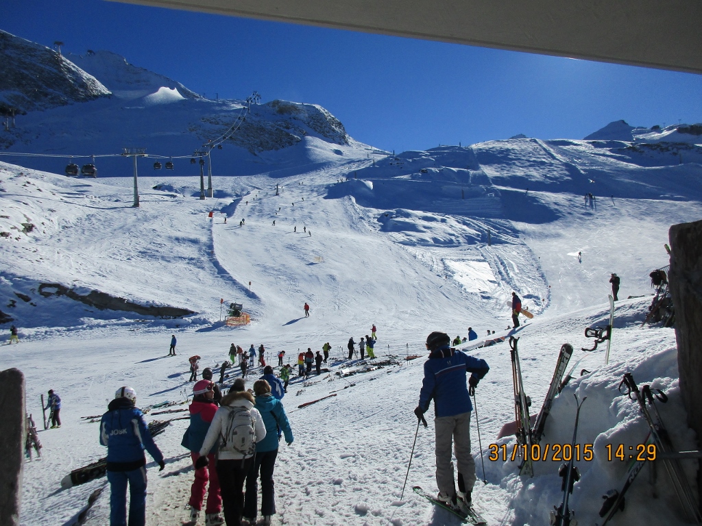 Hintertux