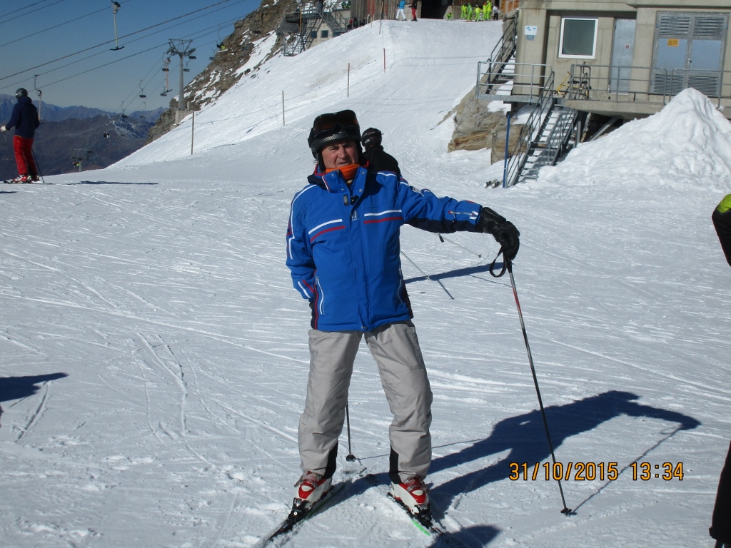 Hintertux