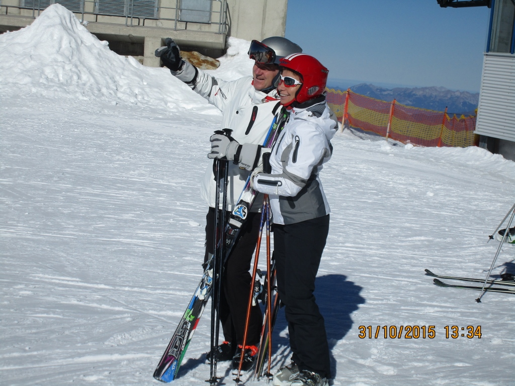 Hintertux