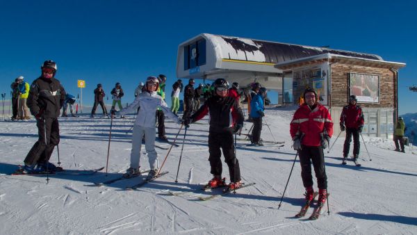 Hintertux