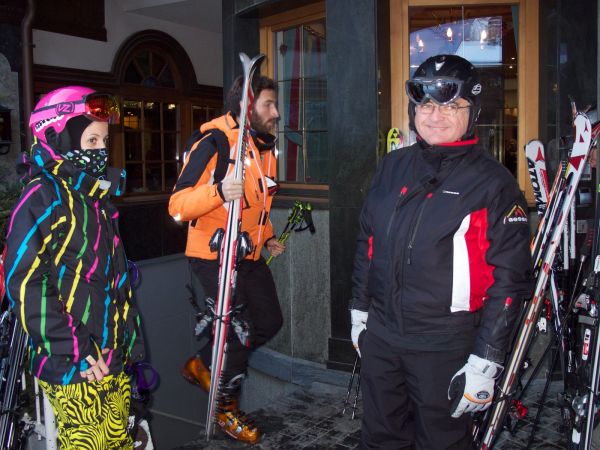 Hintertux