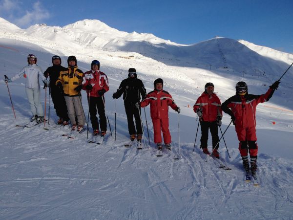 Hintertux