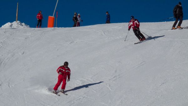 Hintertux