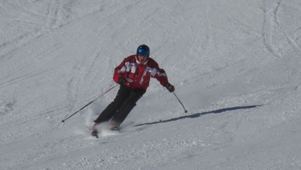 Hintertux