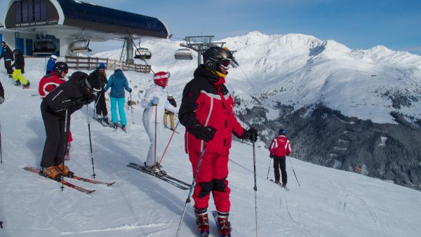 Hintertux
