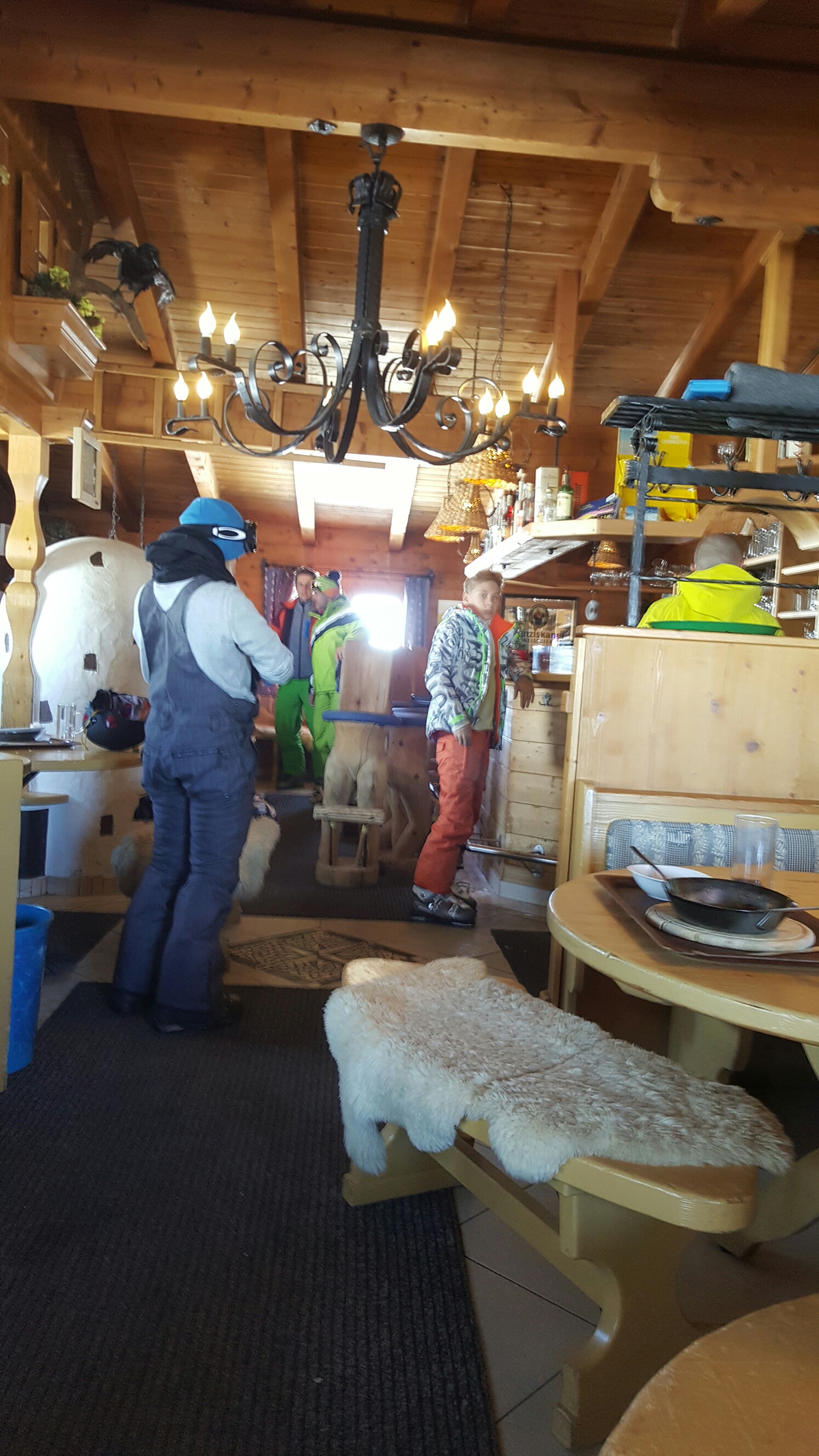 Hintertux