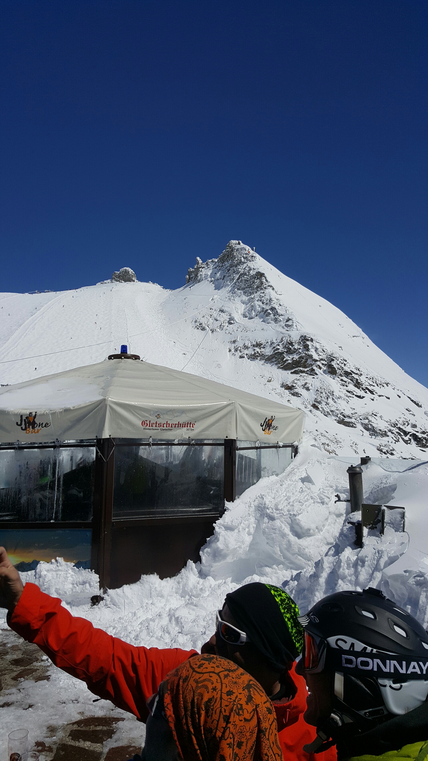 Hintertux