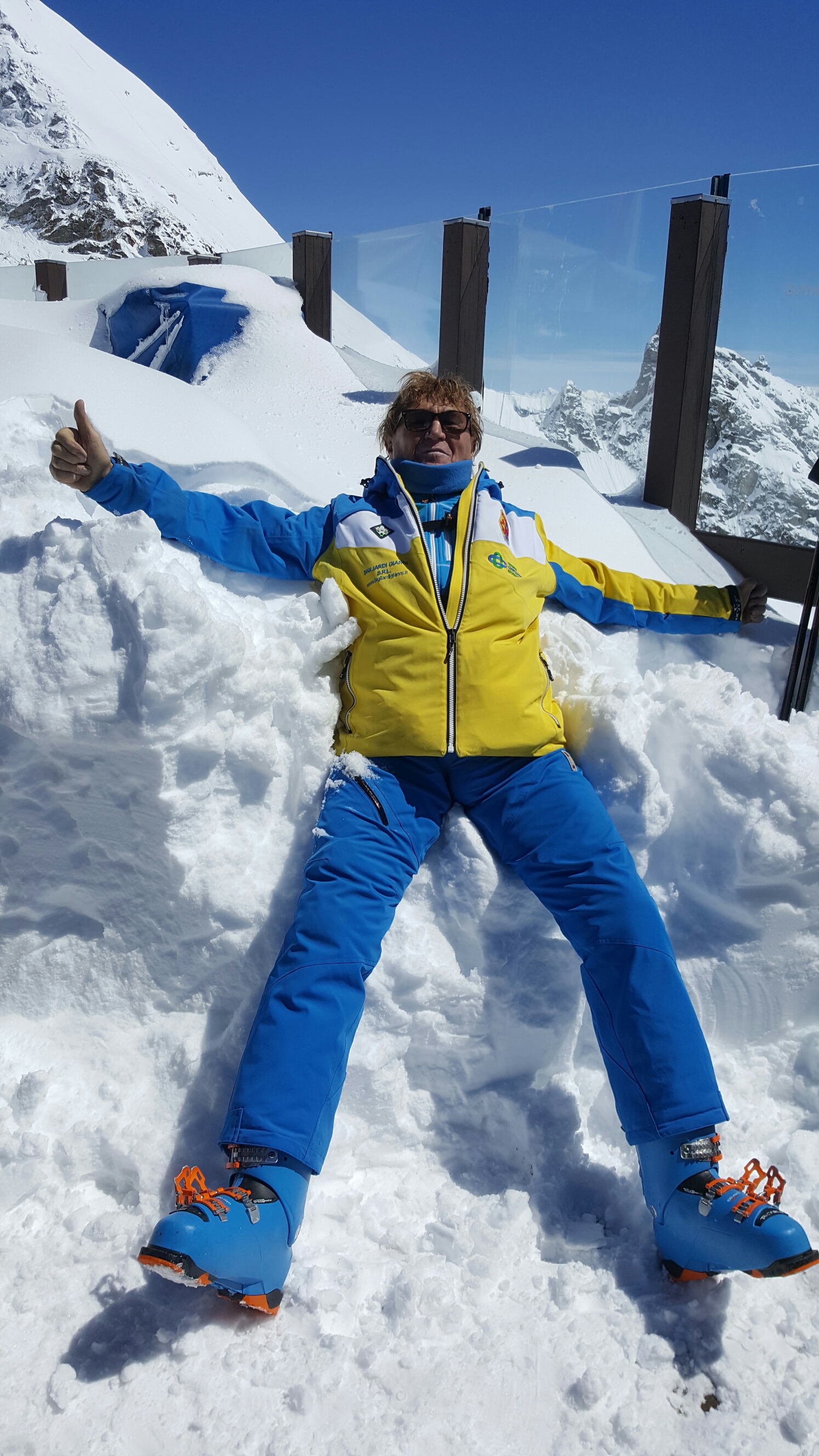 Hintertux