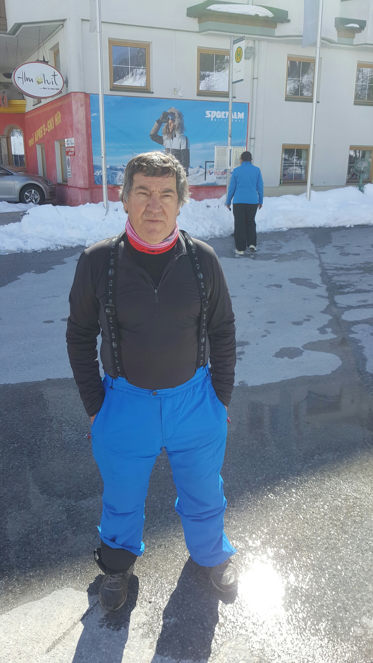 Hintertux