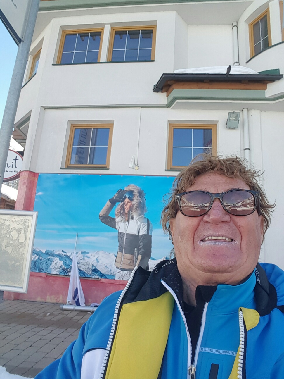 Hintertux