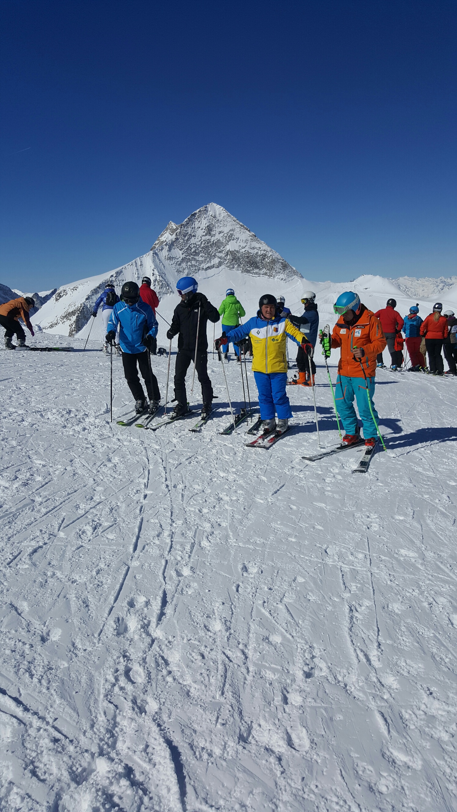 Hintertux