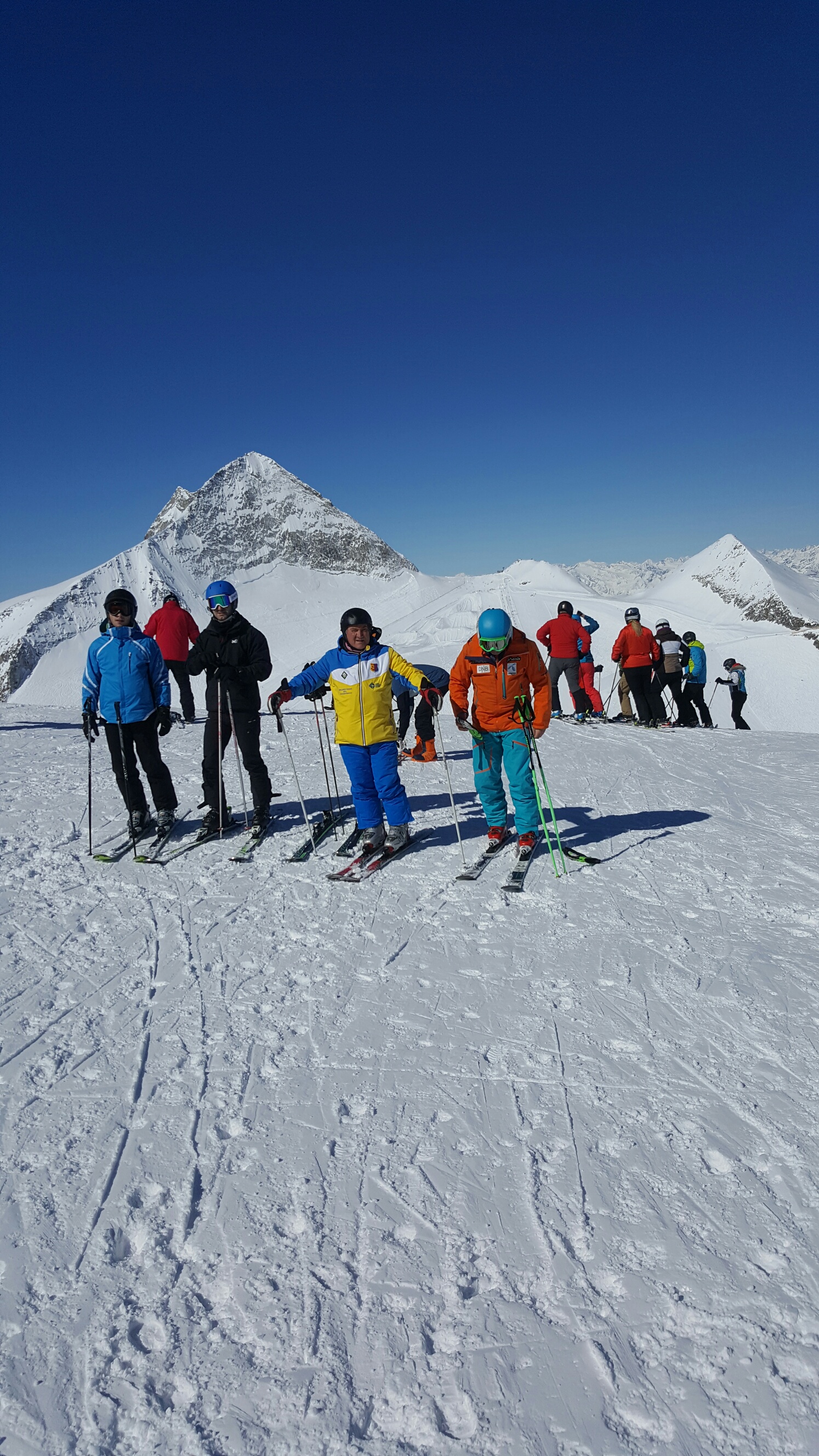Hintertux
