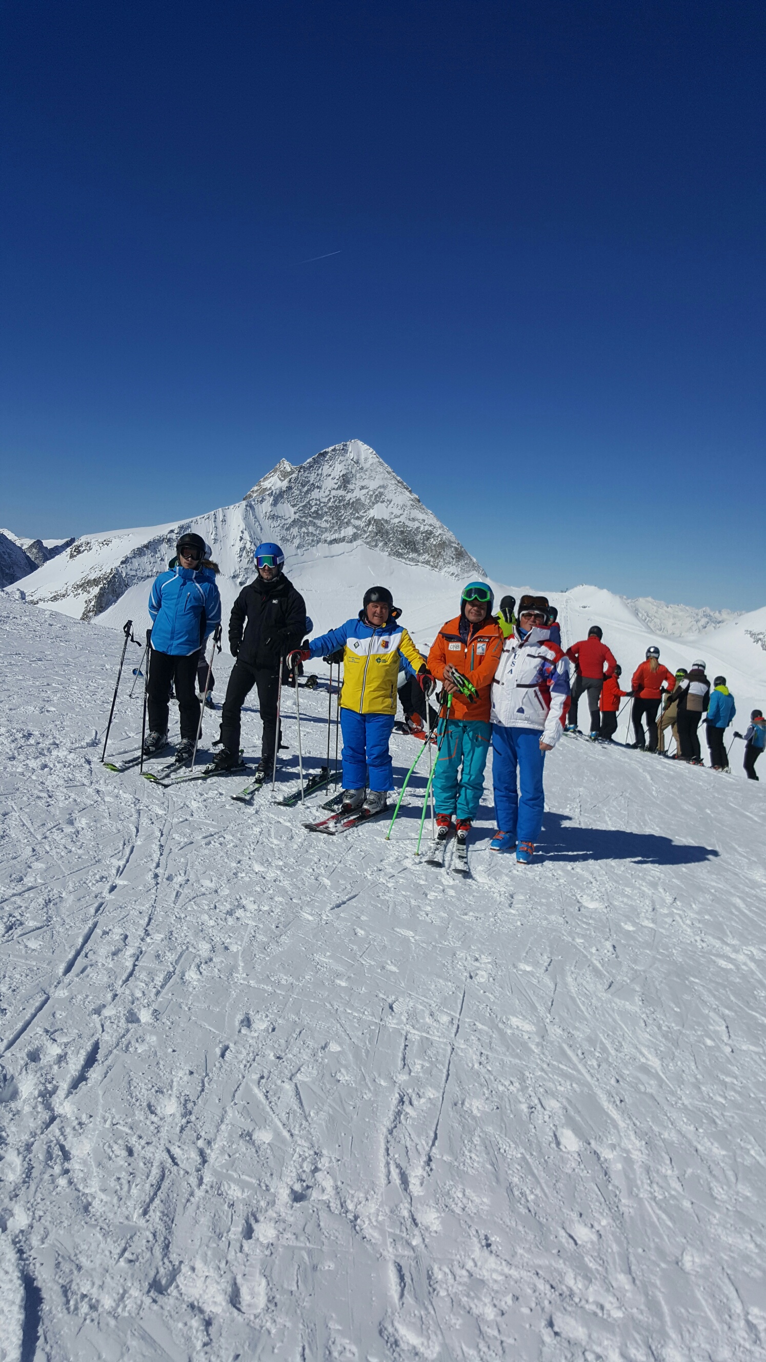 Hintertux