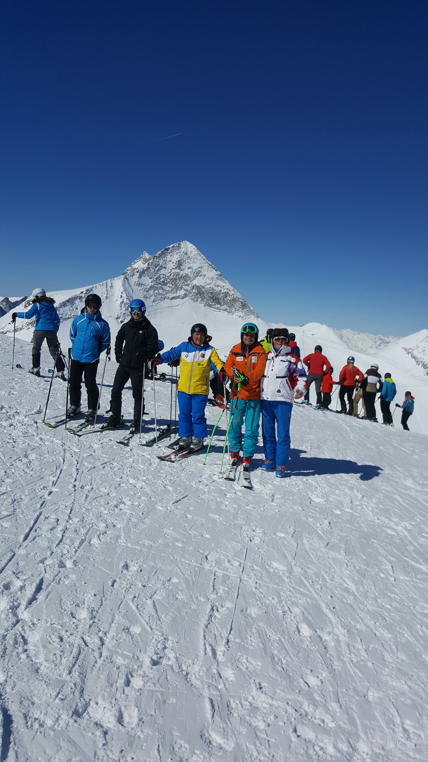 Hintertux