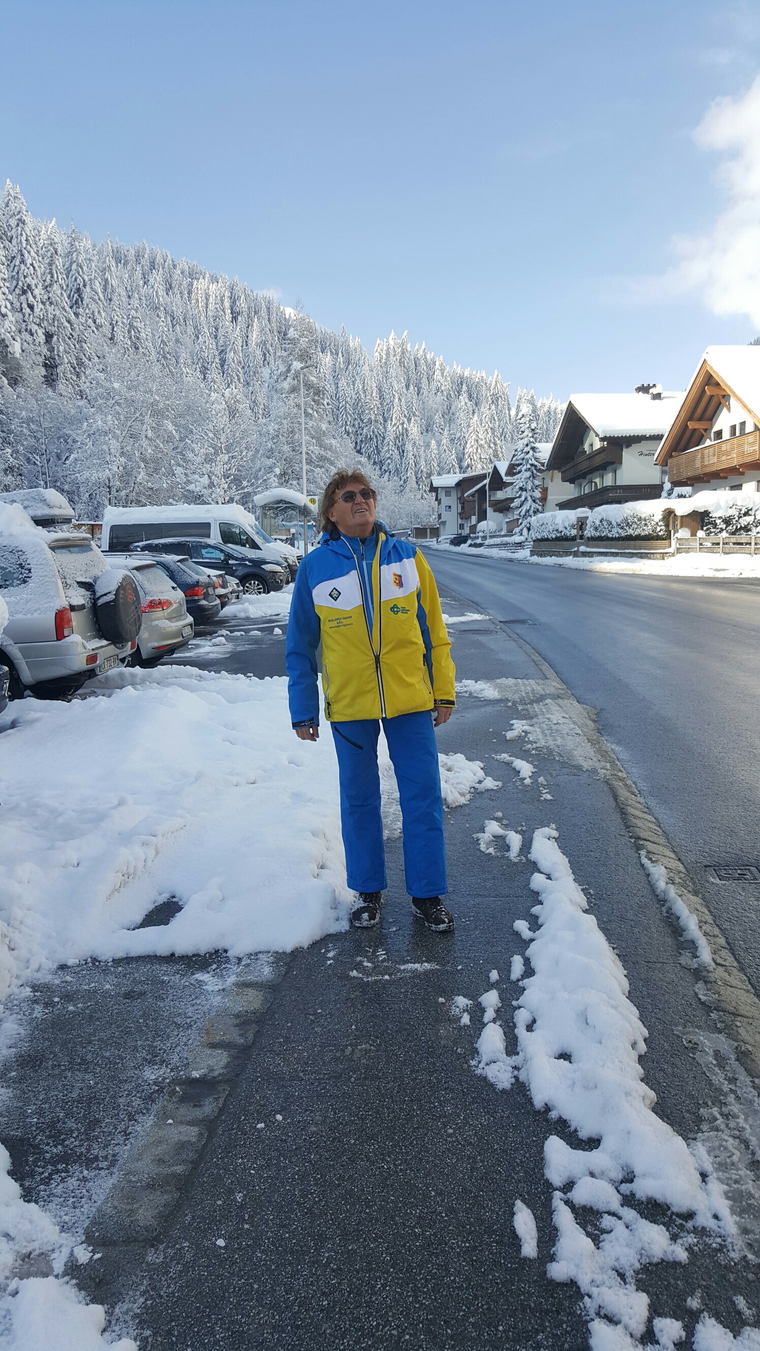 Hintertux