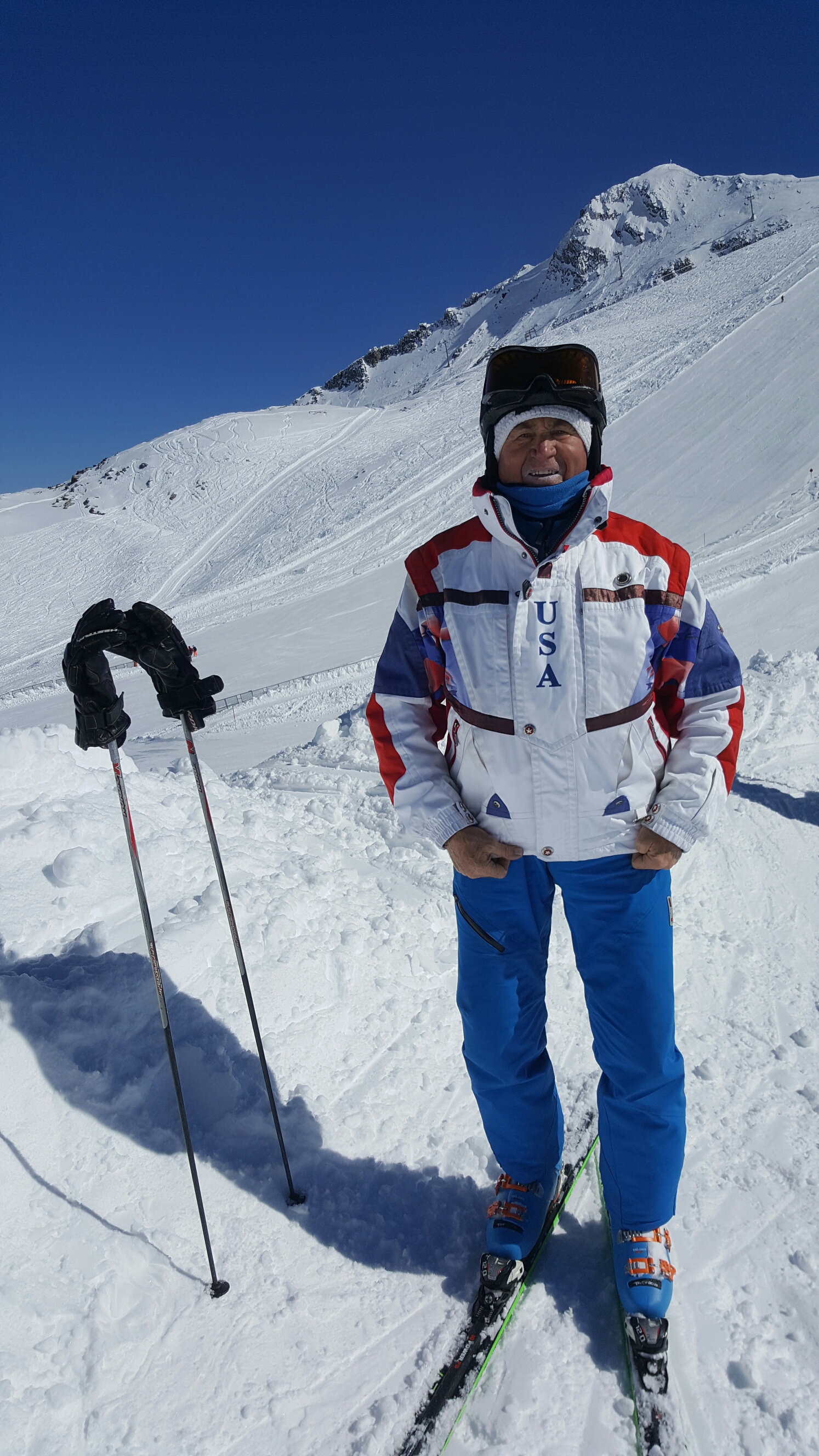 Hintertux