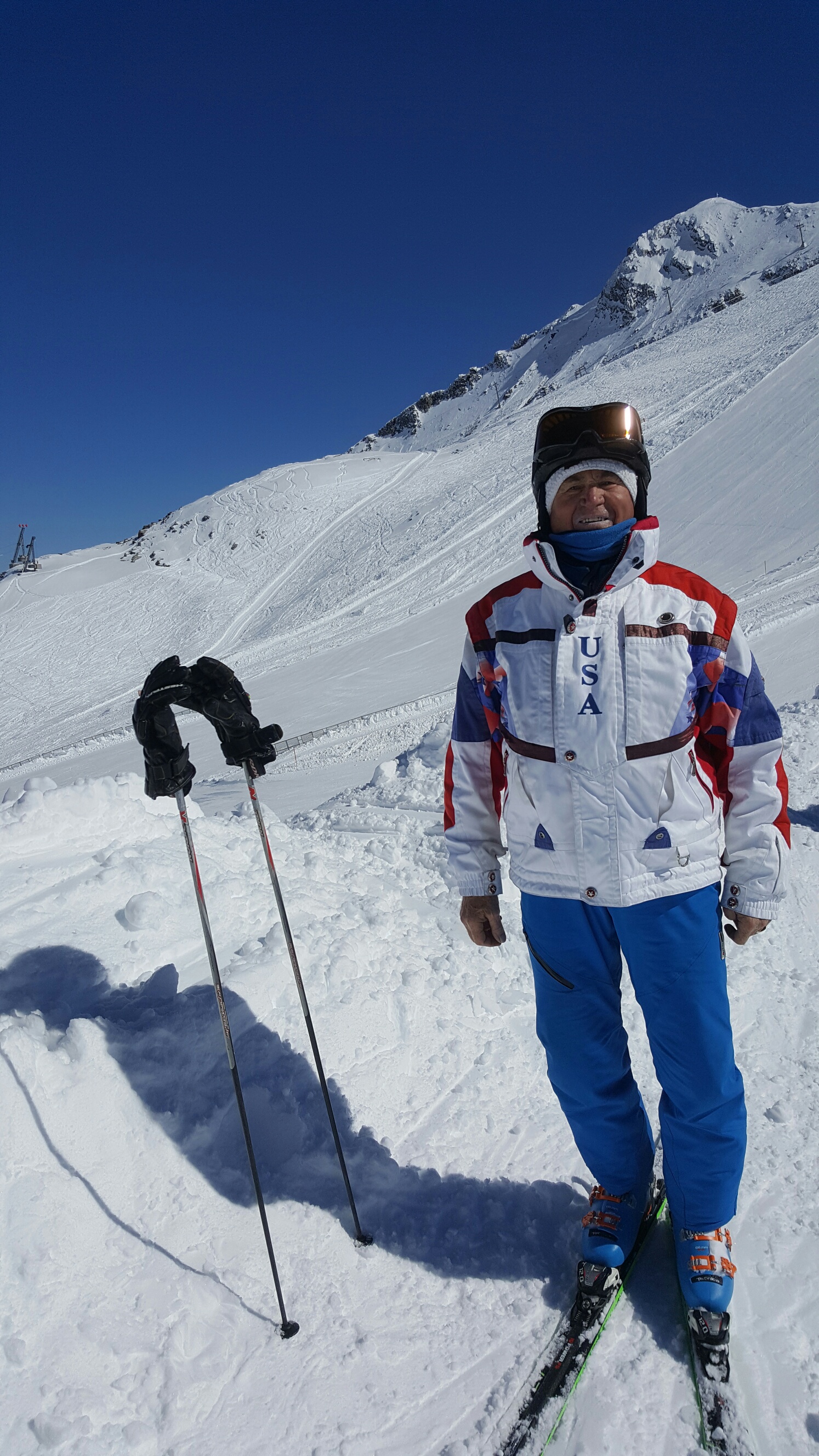 Hintertux