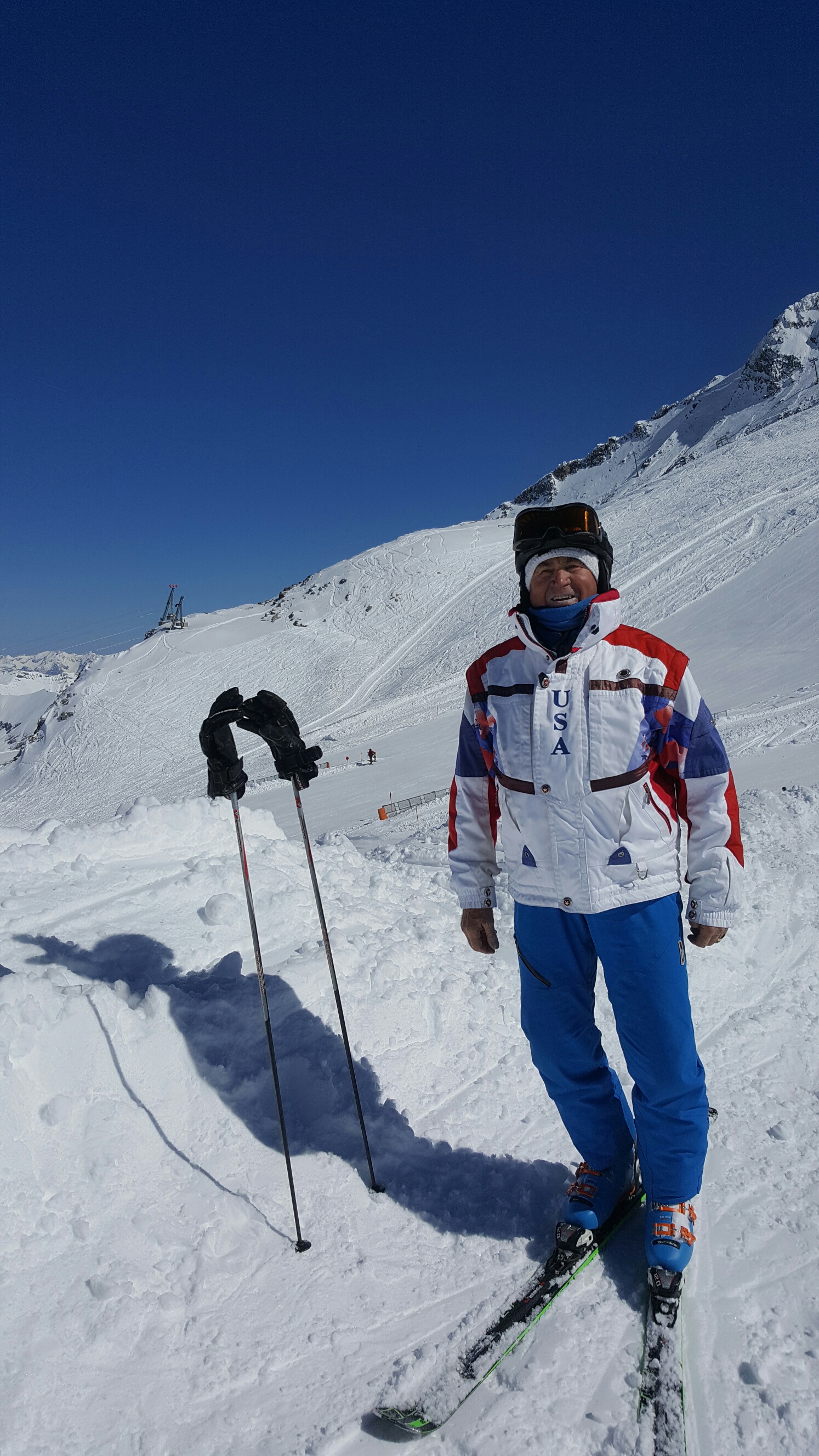 Hintertux