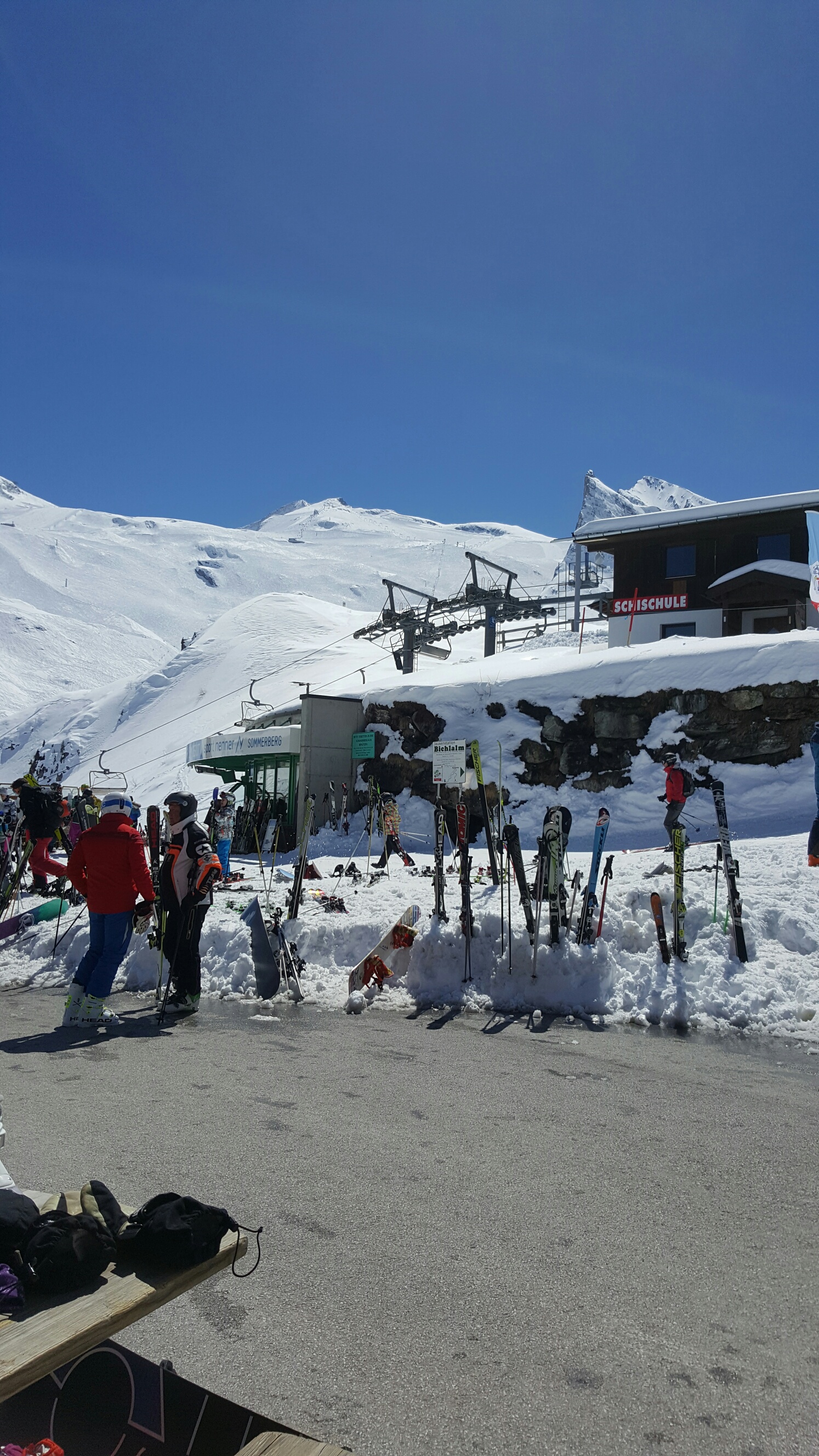 Hintertux