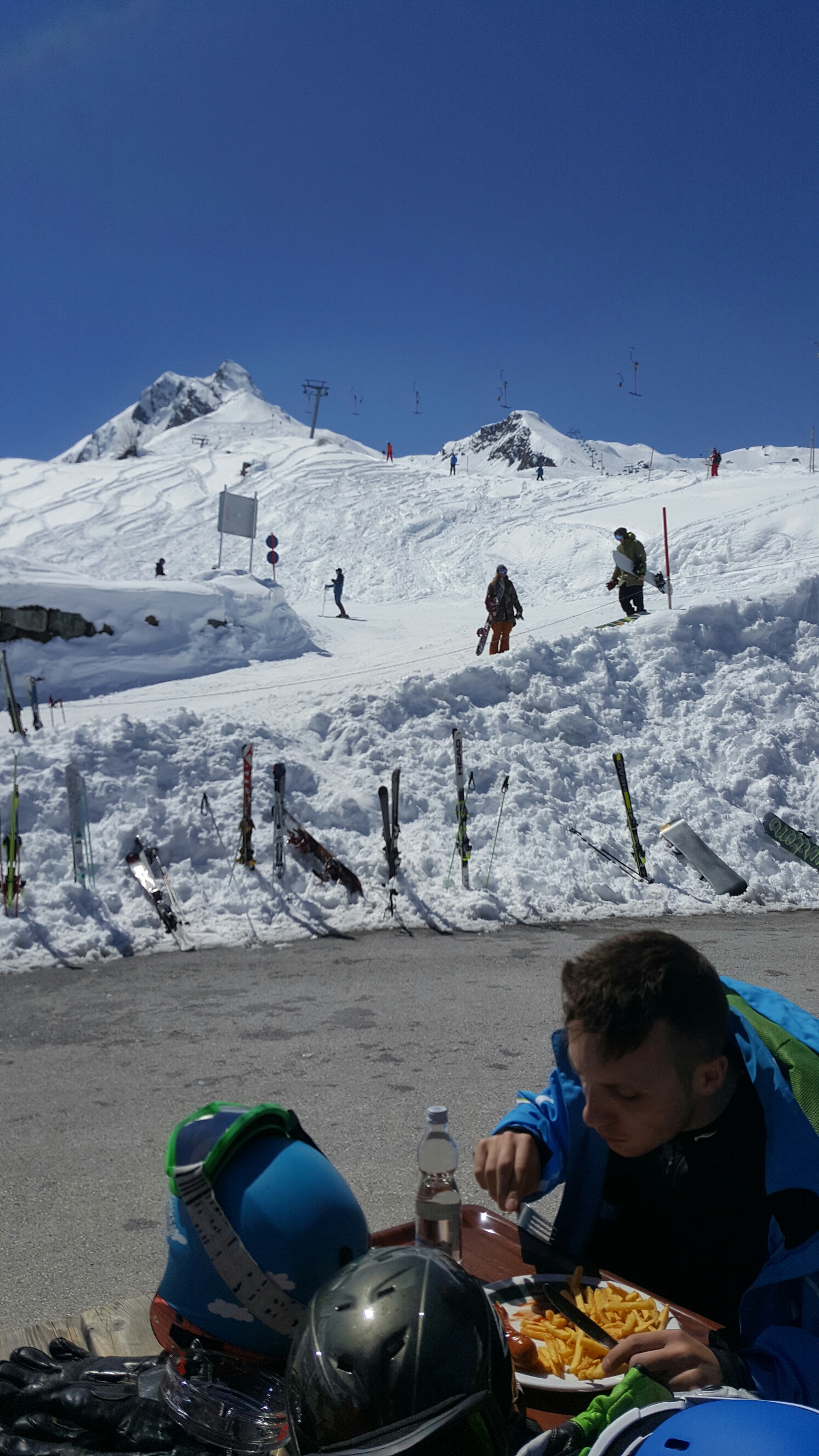 Hintertux