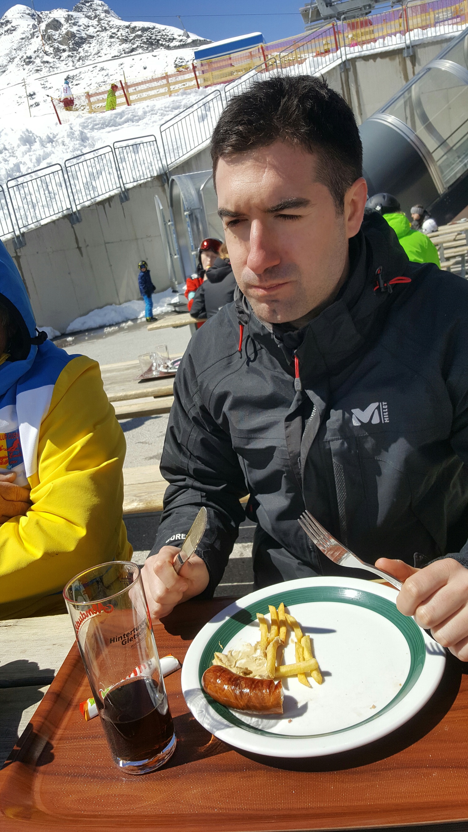 Hintertux