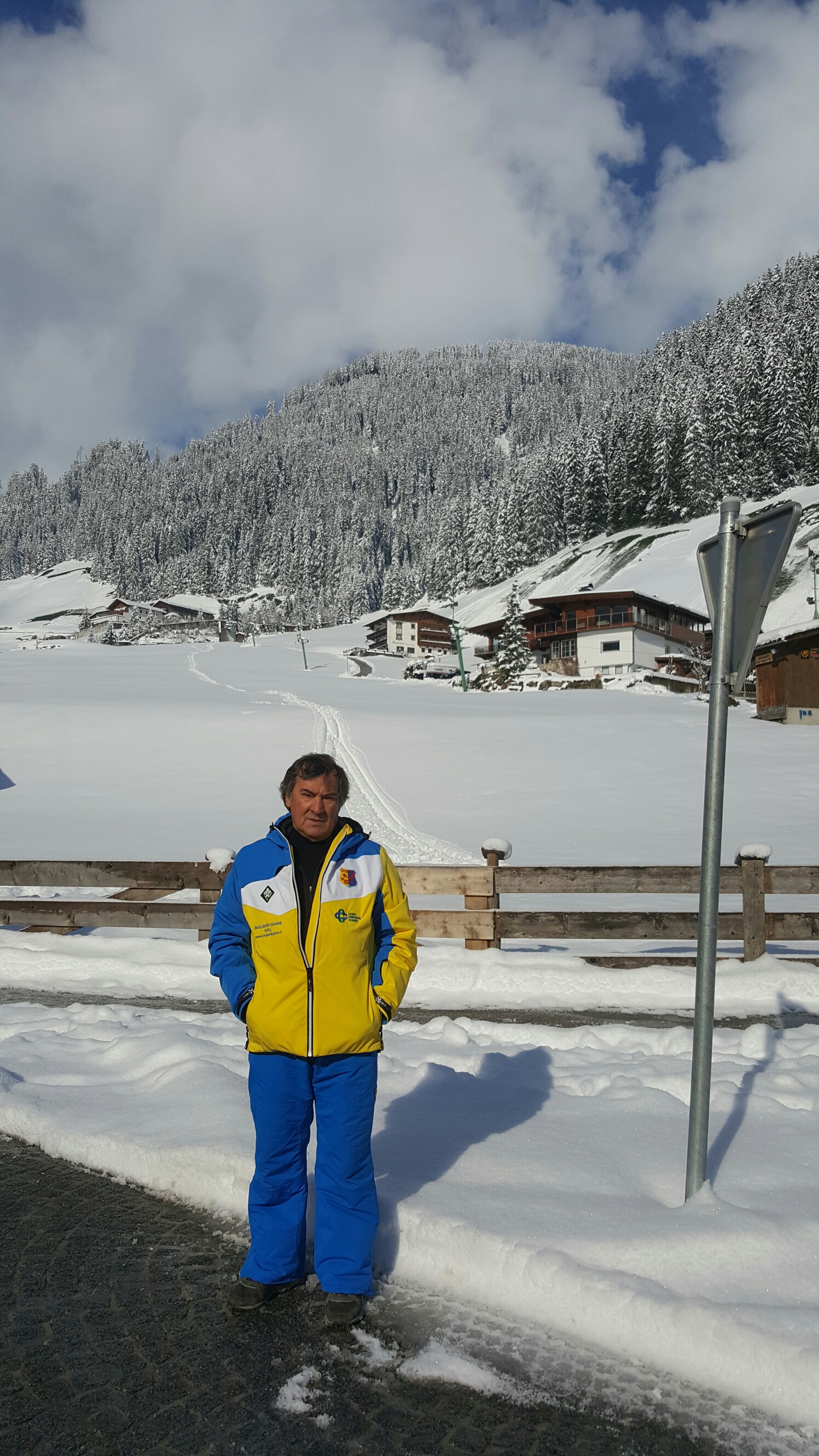 Hintertux