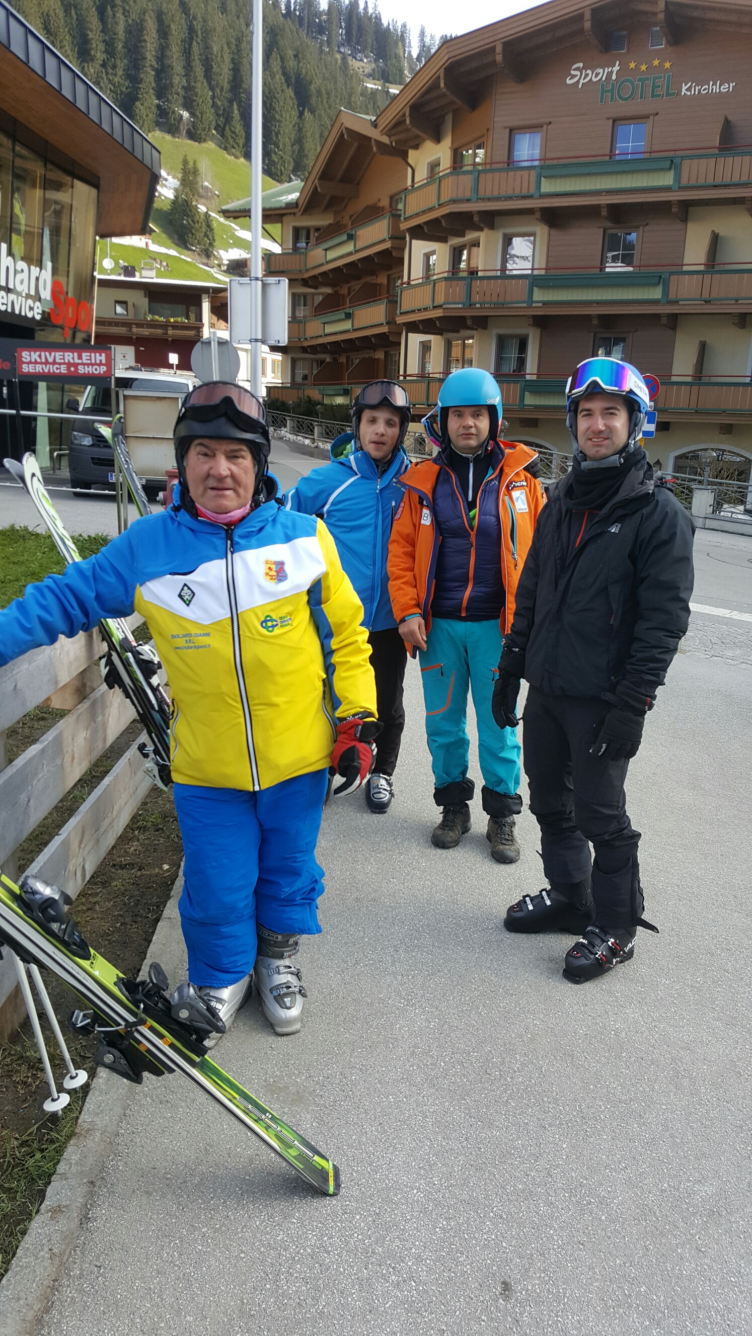 Hintertux