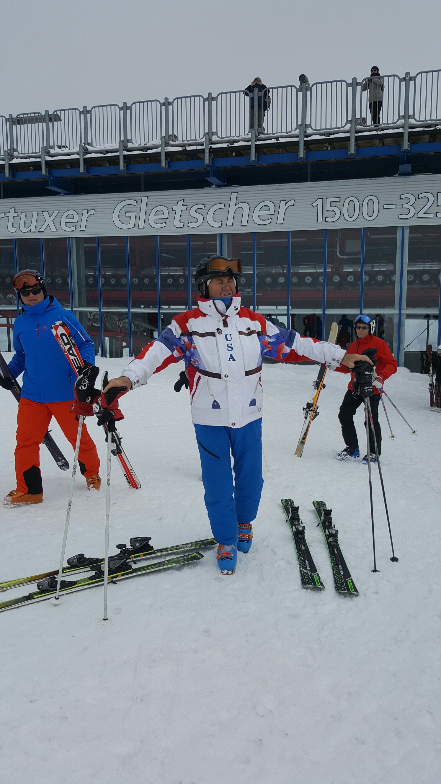 Hintertux
