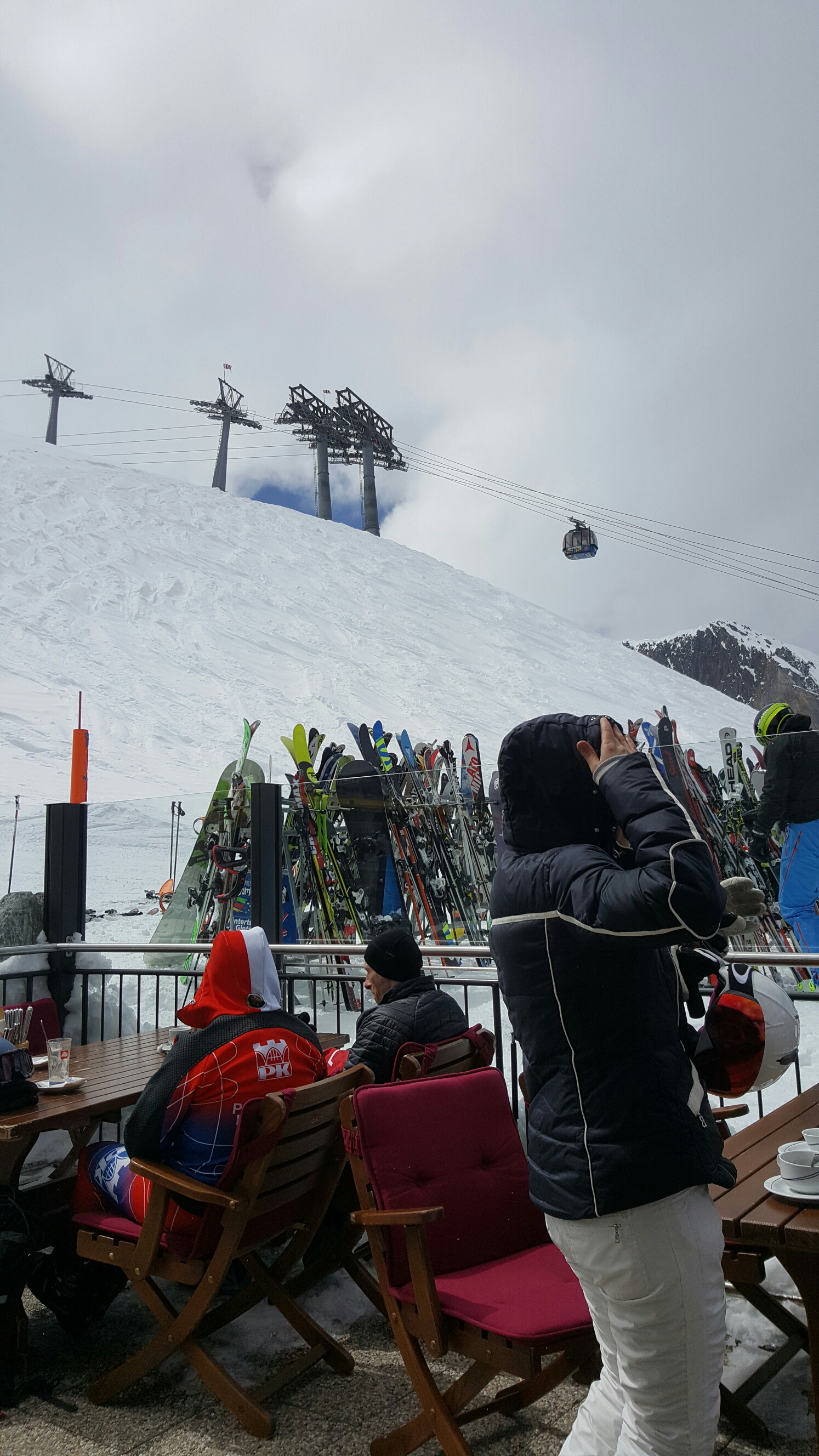 Hintertux
