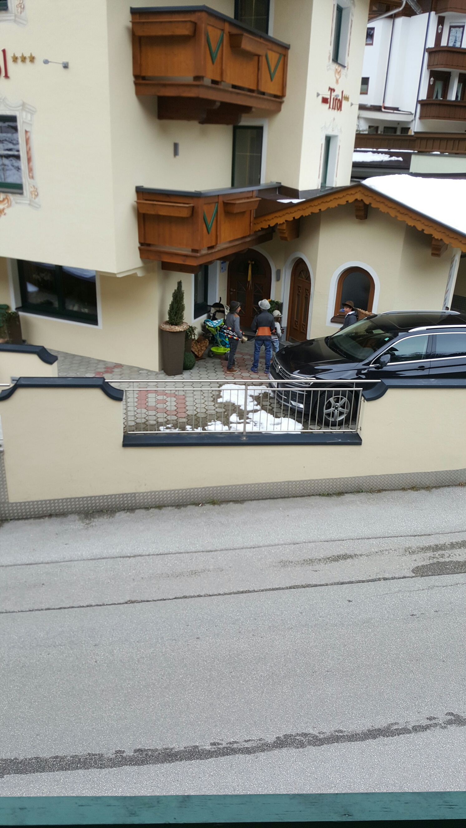 Hintertux