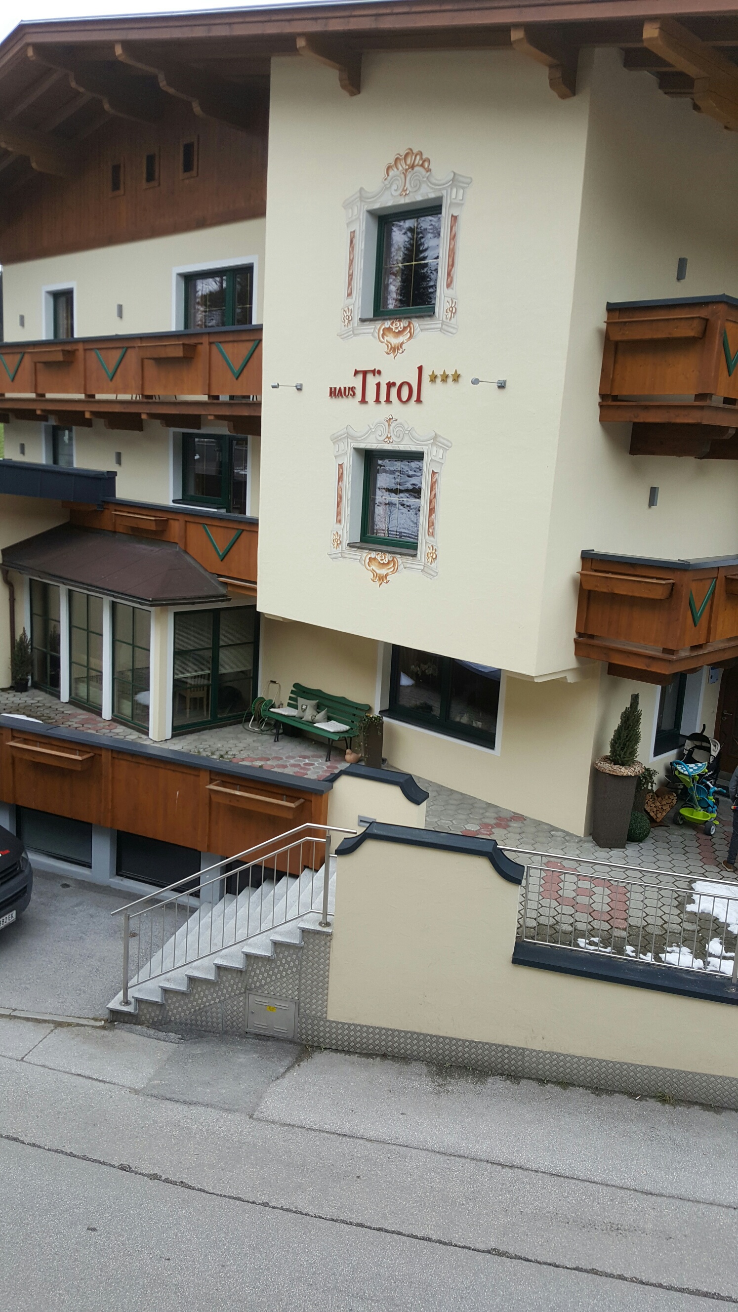 Hintertux