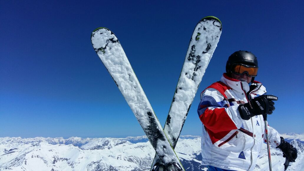 Hintertux