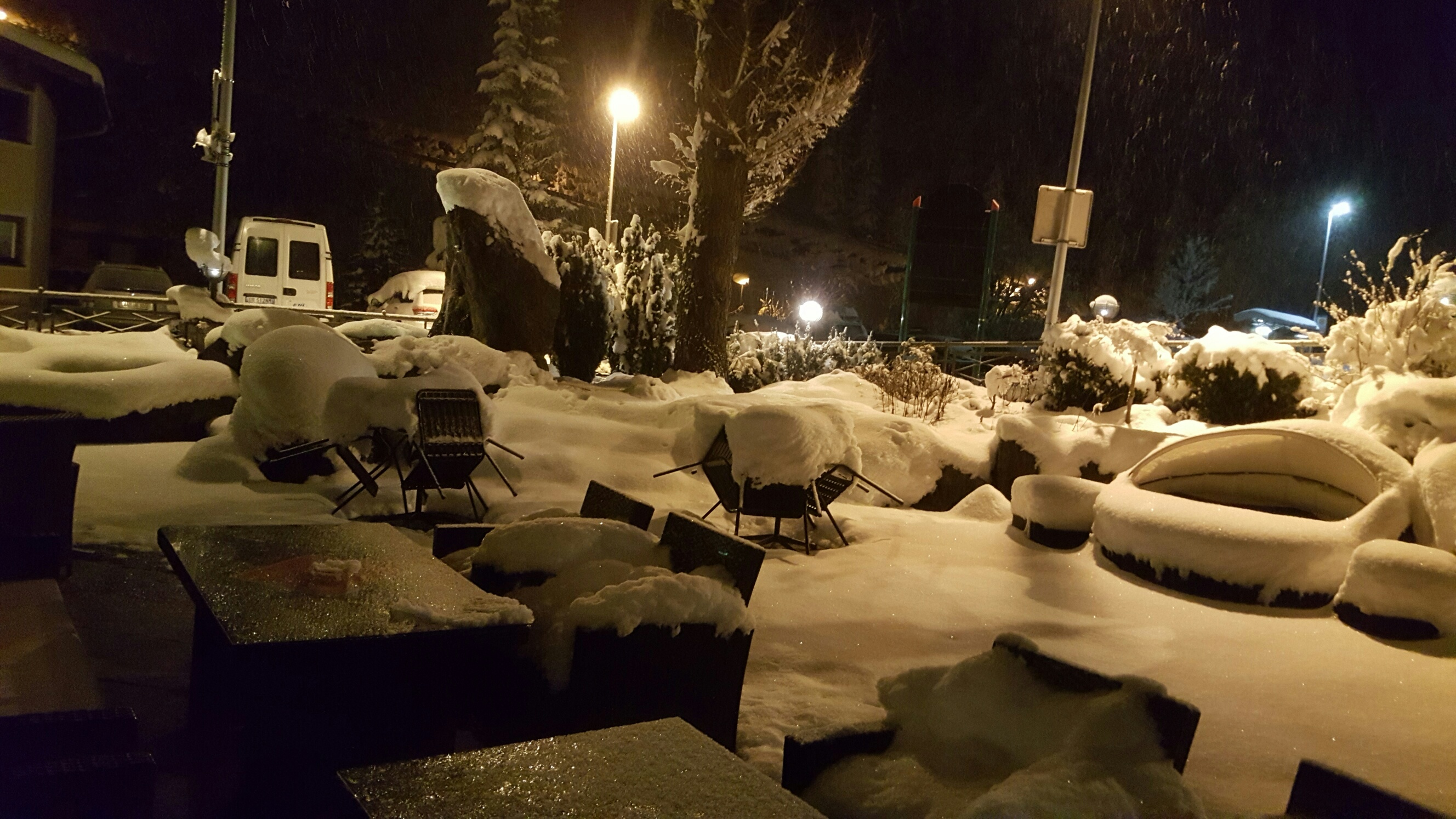 Hintertux