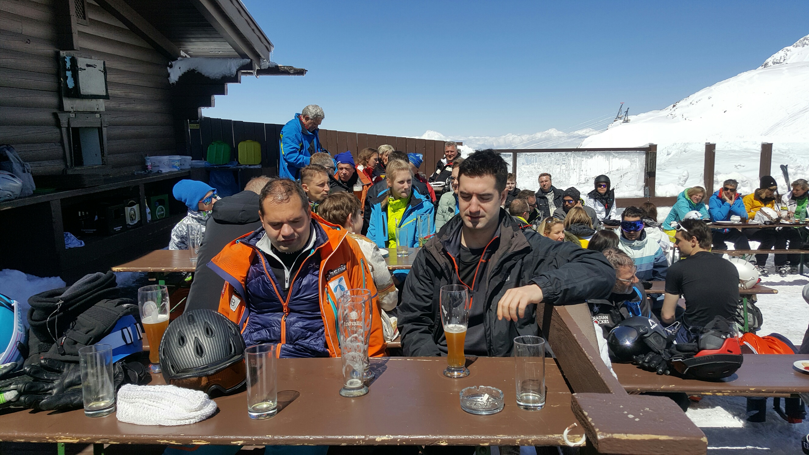 Hintertux