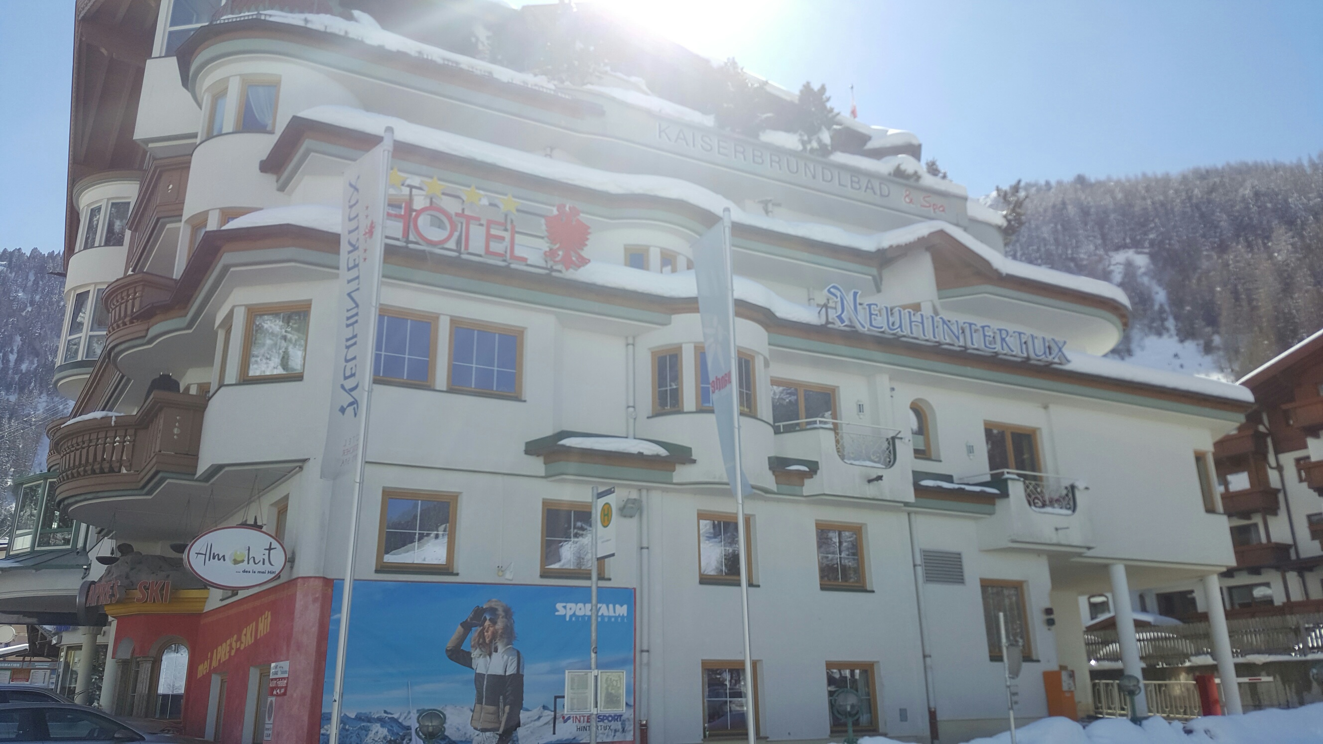 Hintertux