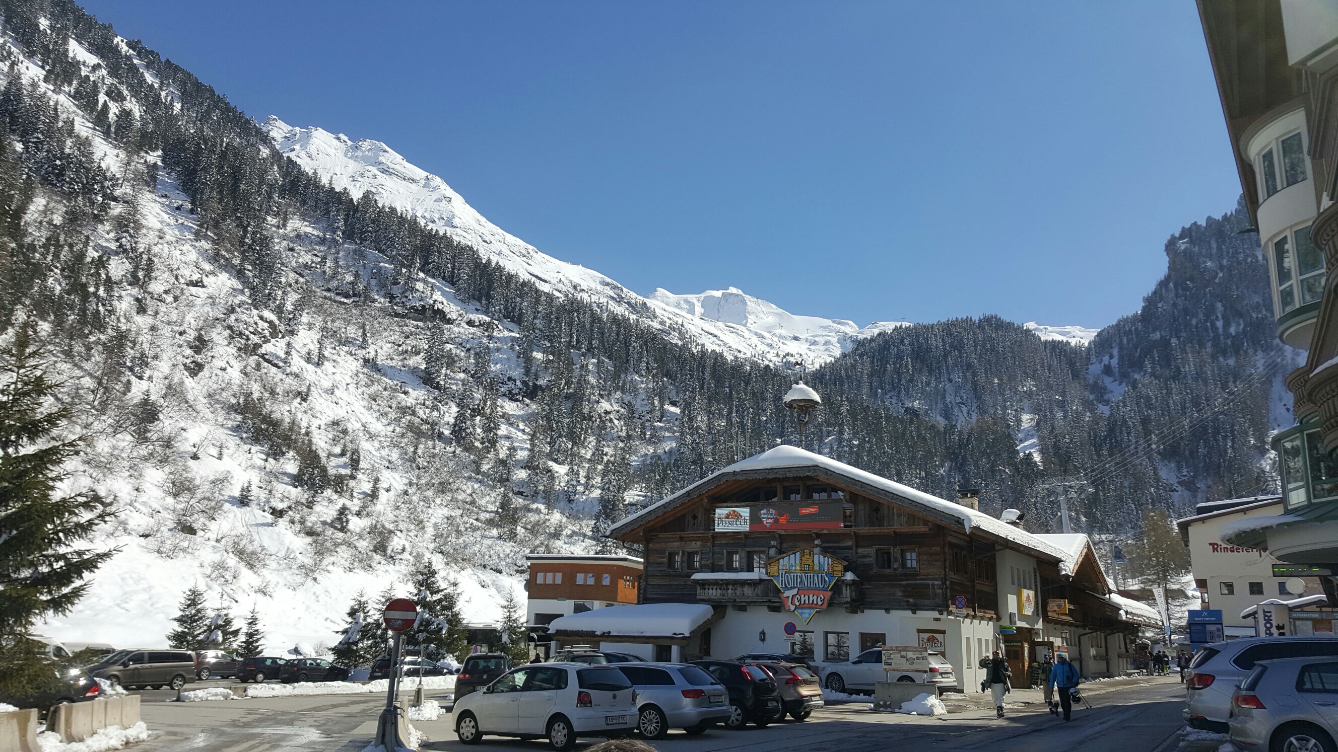 Hintertux