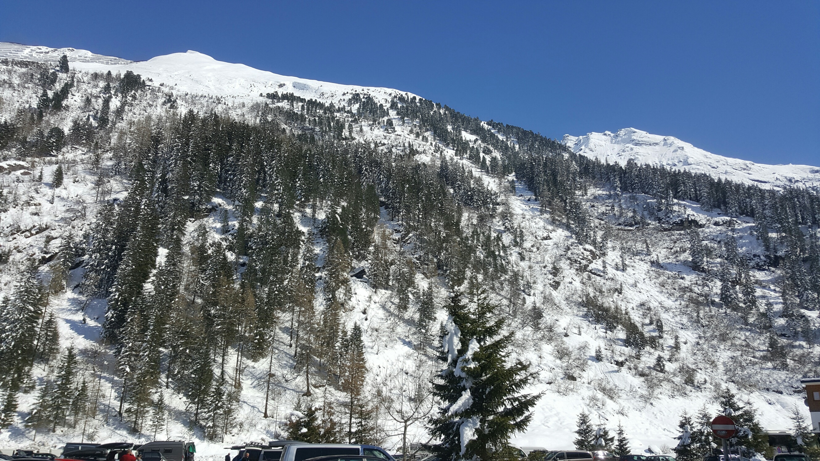 Hintertux