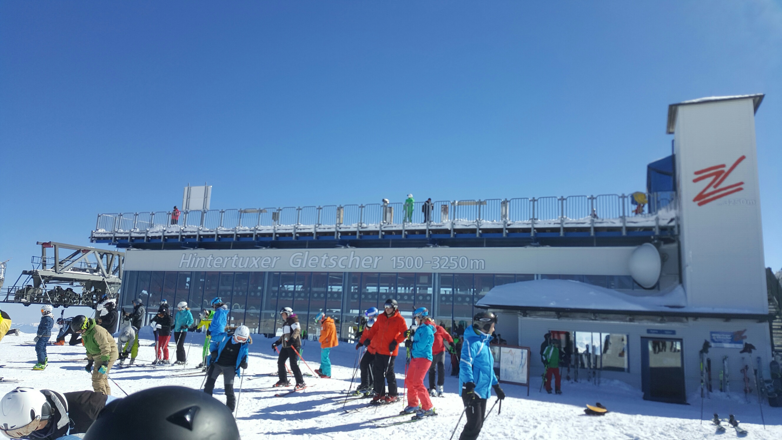Hintertux