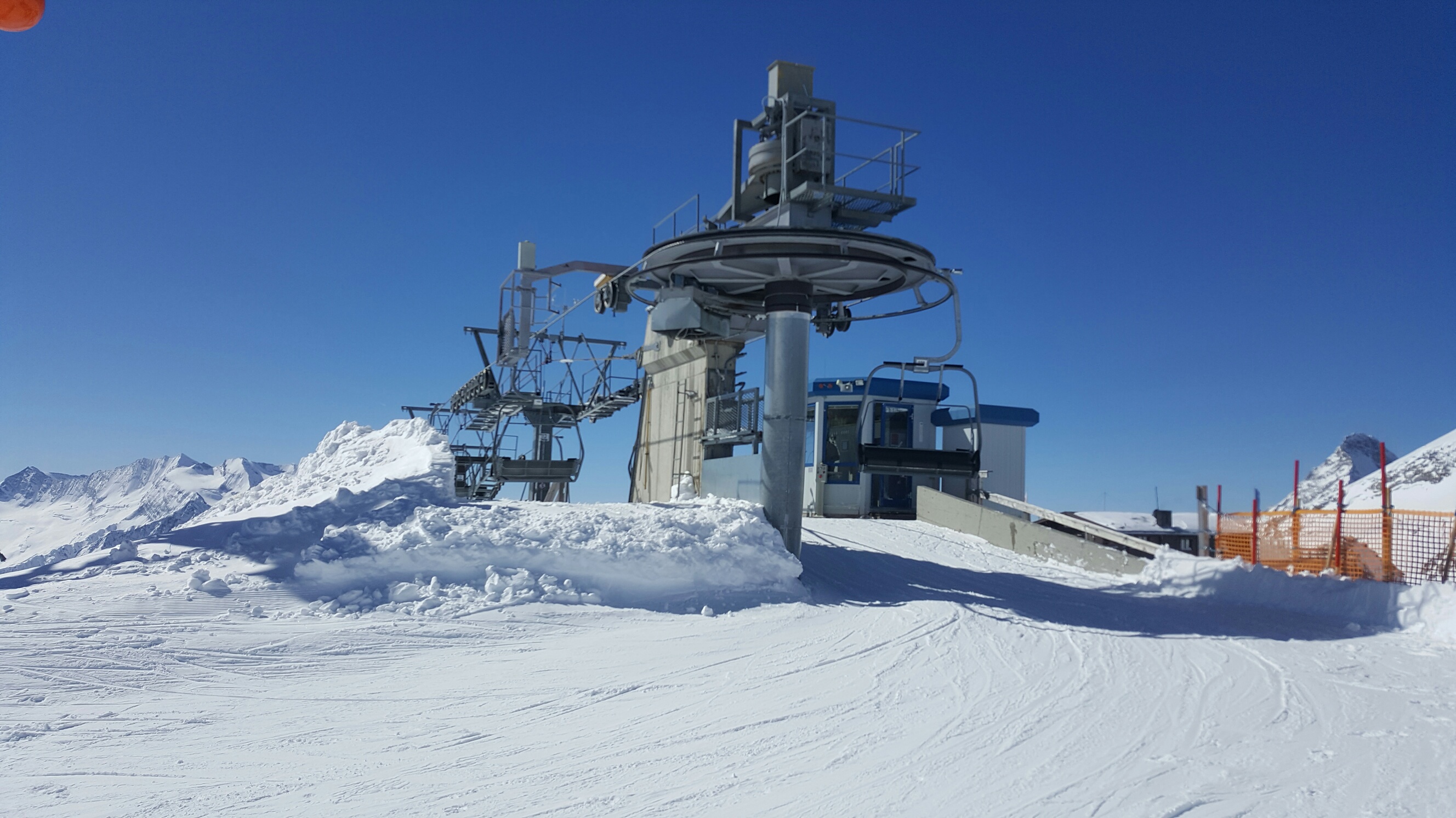 Hintertux