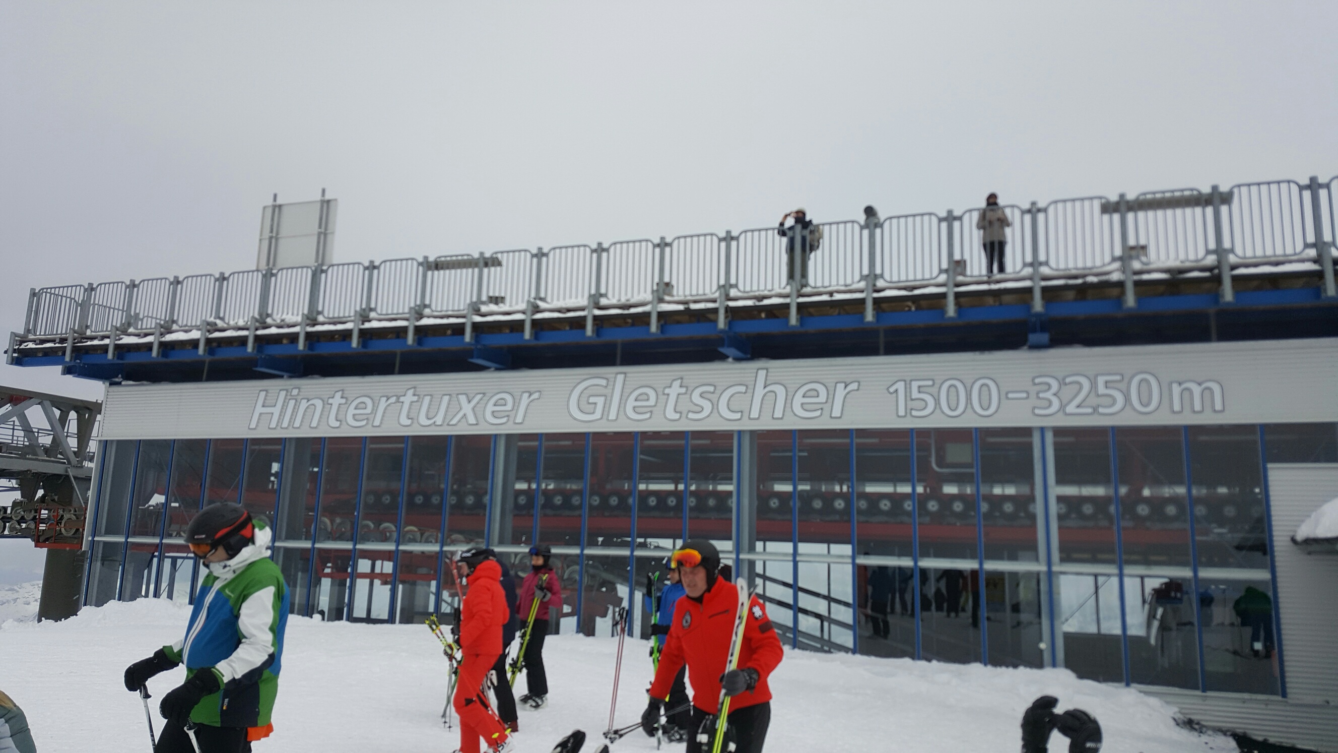 Hintertux