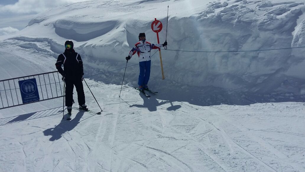Hintertux