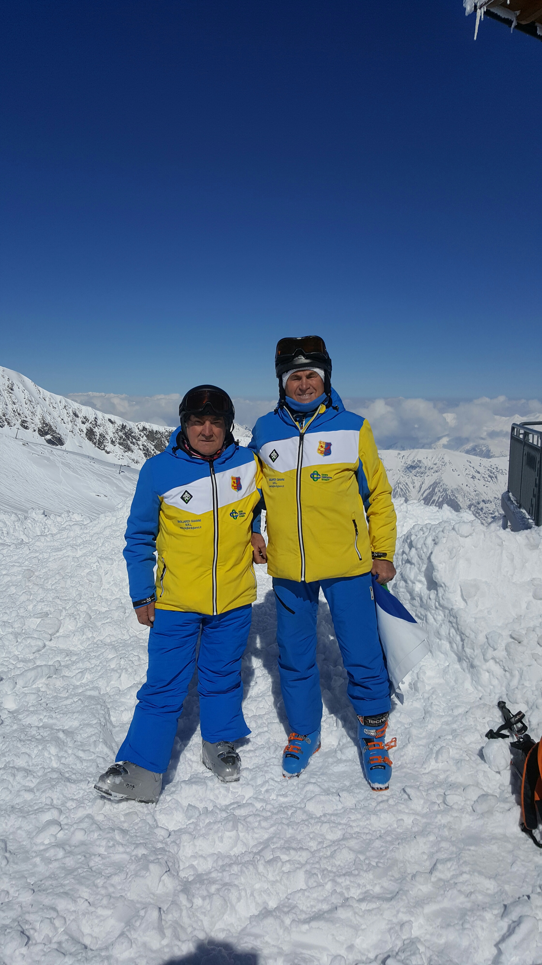 Hintertux