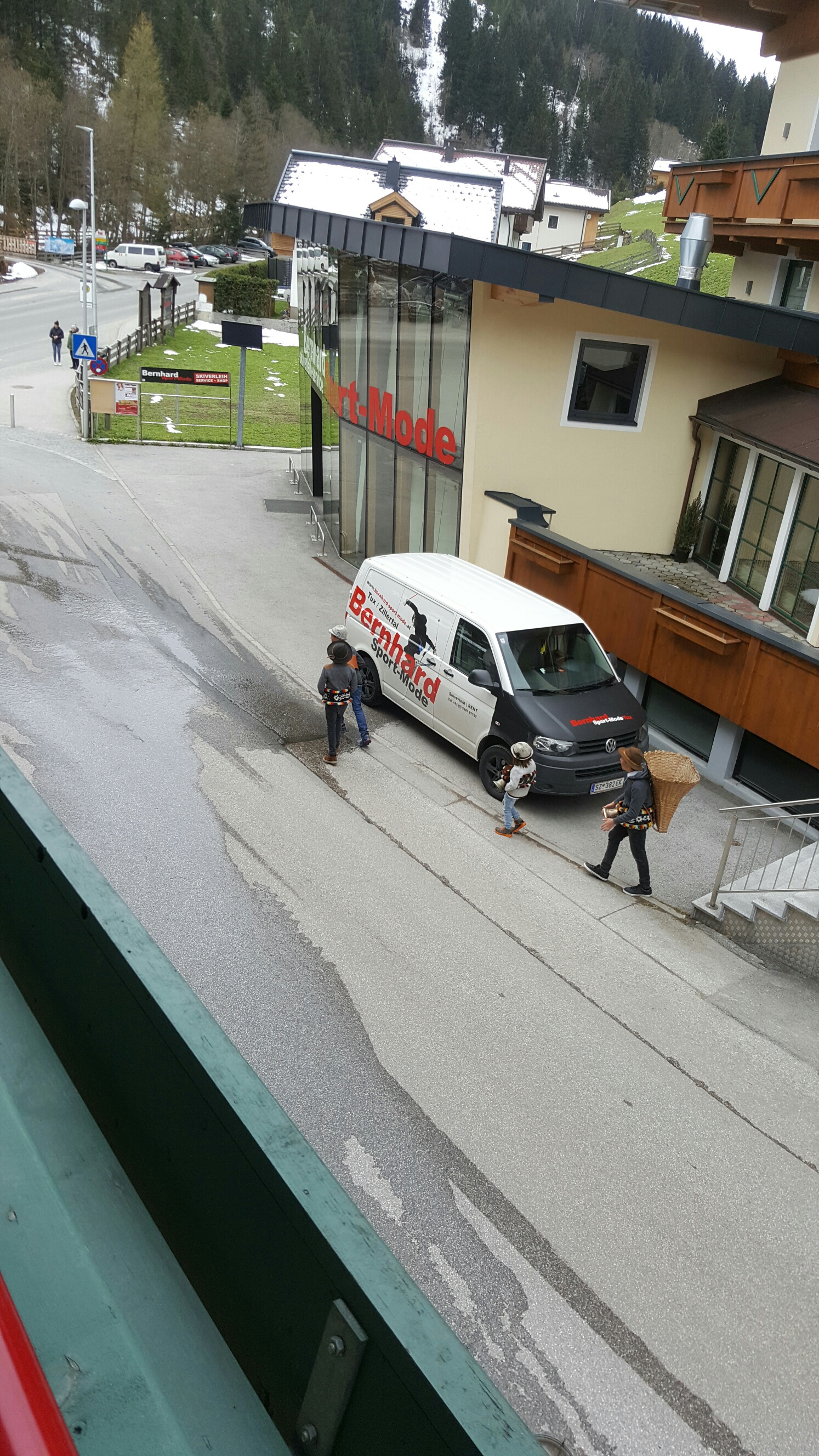 Hintertux